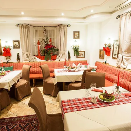 Gasthof Lamm Guest house