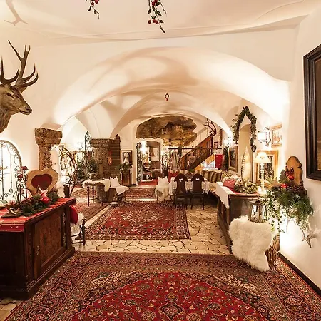 Guest house Gasthof Lamm 3*