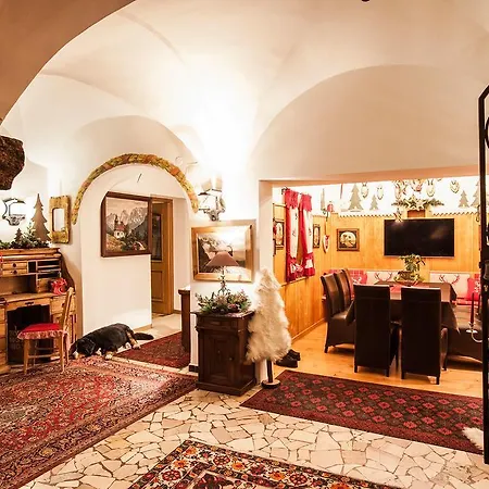 Gasthof Lamm 3* Matrei am Brenner
