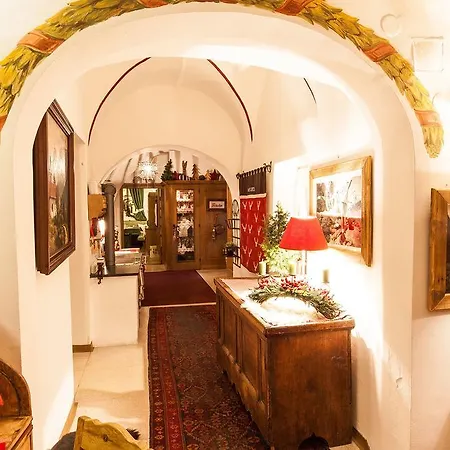 Casa de hóspedes Lamm