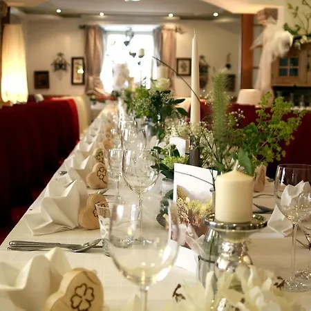 Casa de hóspedes Lamm