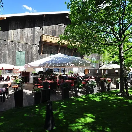 Pensionat Lamm Matrei am Brenner