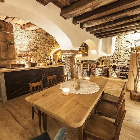 Casa de hóspedes Lamm