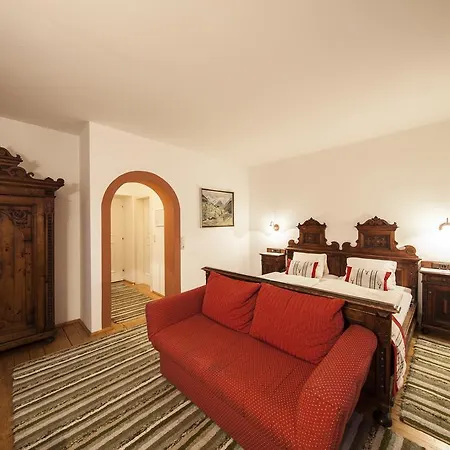 Lamm Casa de hóspedes Matrei am Brenner