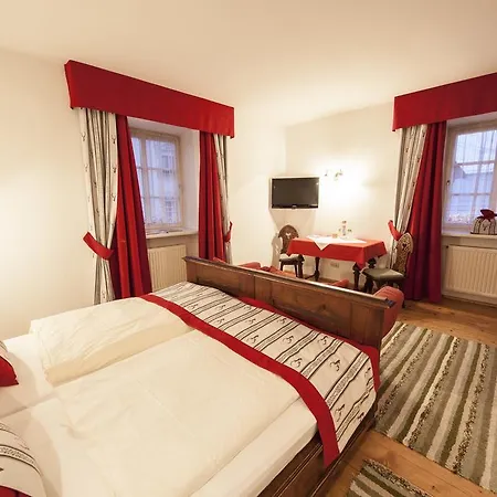 Lamm マトライ・アム・ブレンナー