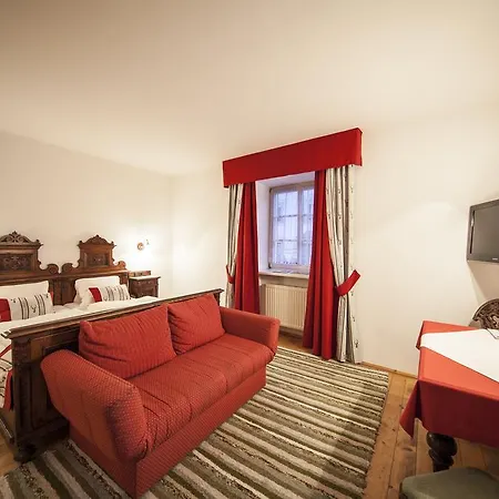 Casa de hóspedes Lamm 3*