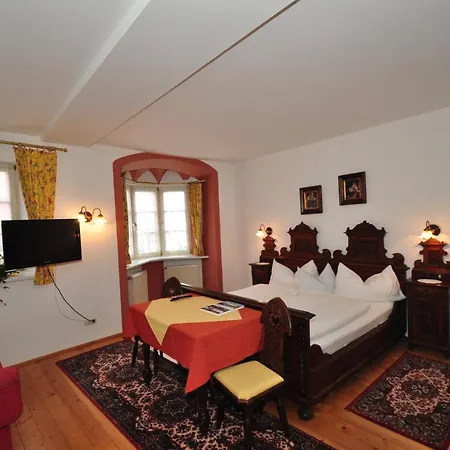 Vendégház Lamm 3*