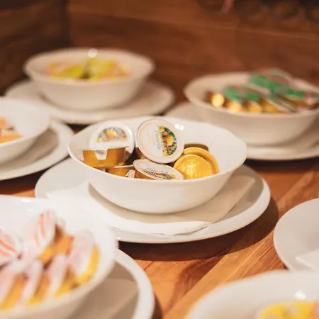 Casa de hóspedes Lamm 3*