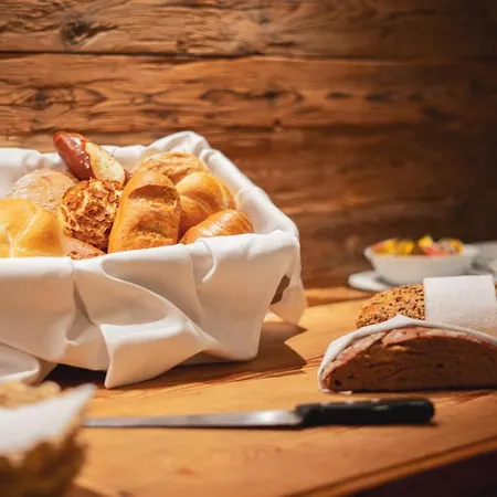 Lamm Casa de hóspedes