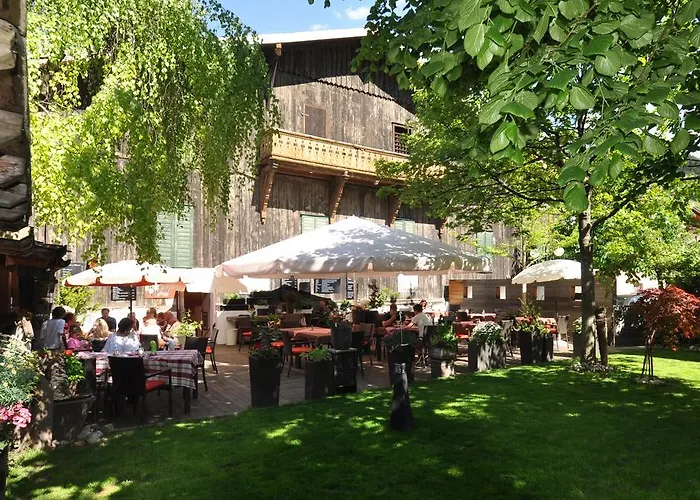 Lamm 3* Matrei am Brenner