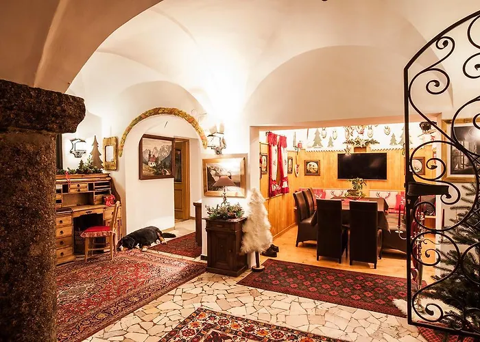 Lamm 3* Matrei am Brenner