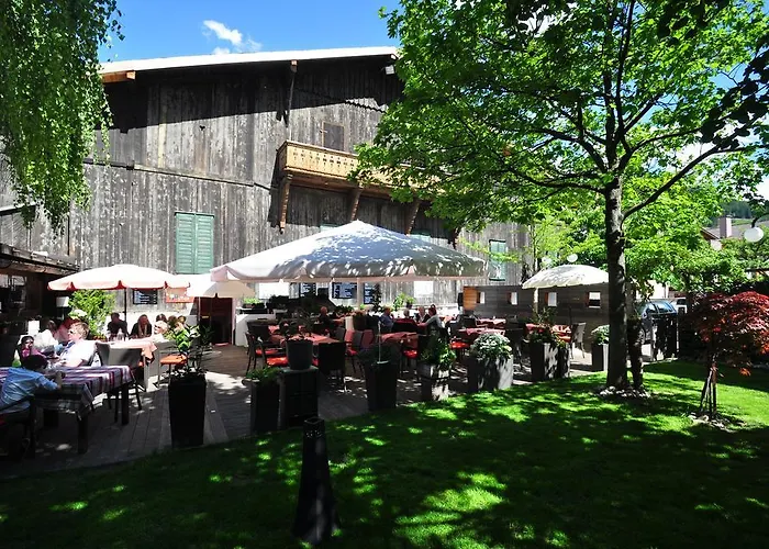 Affittacamere Lamm Matrei am Brenner