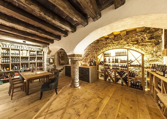 Lamm Pensionat Matrei am Brenner