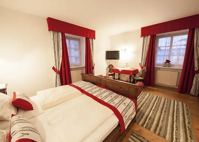 Lamm Matrei am Brenner