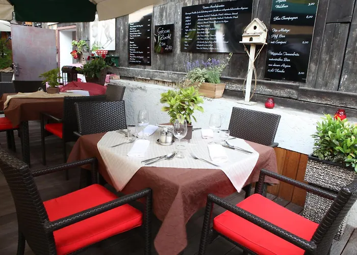 Lamm Affittacamere 3*