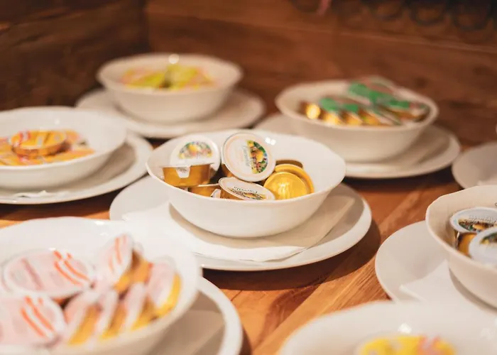 Affittacamere Lamm 3*