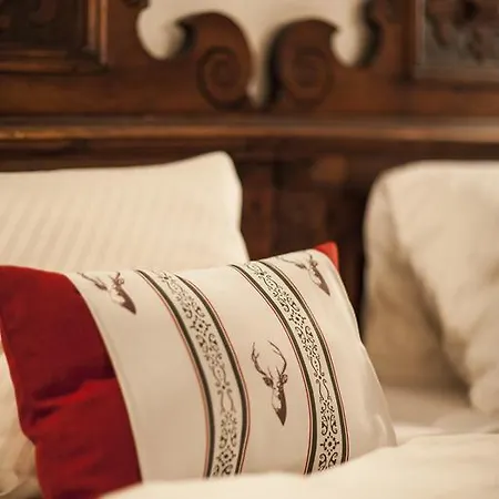 Lamm Matrei am Brenner