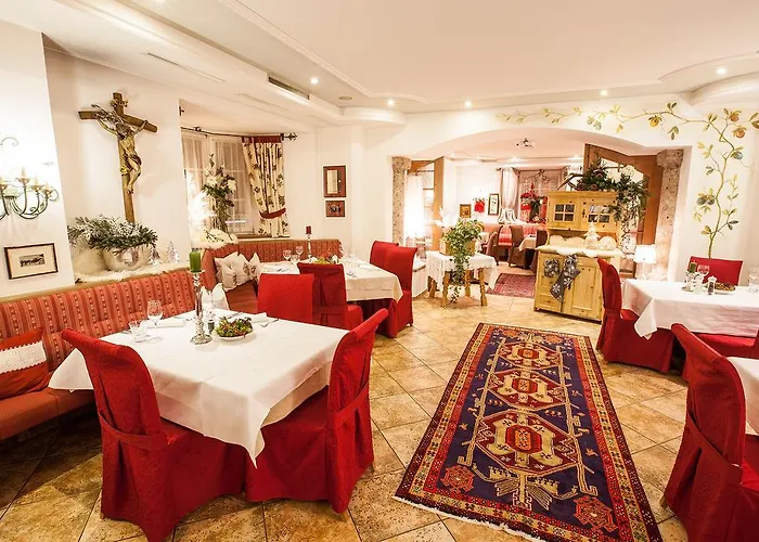 Lamm Pensjonat 3*
