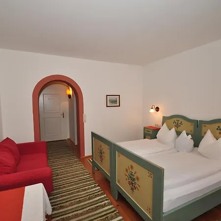 Gasthof Lamm Matrei am Brenner