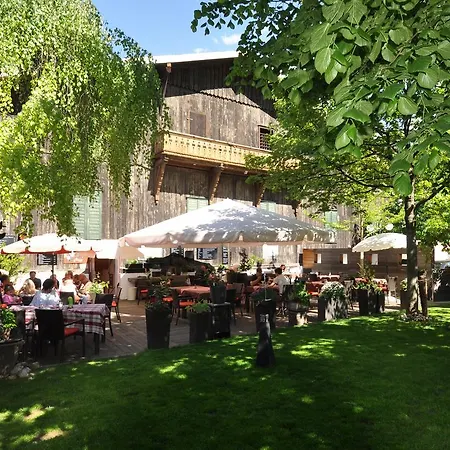 Gasthof Lamm 3* Matrei am Brenner