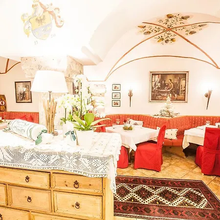 Gasthof Lamm 3*