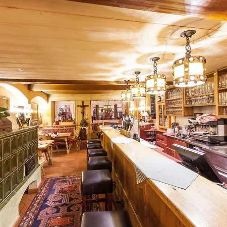Gasthof Lamm Gasthof 3*