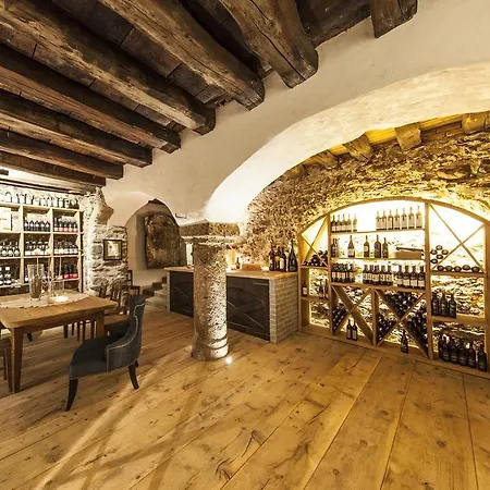 Gasthof Lamm Gasthof Matrei am Brenner