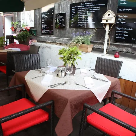 Gasthof Lamm Gasthof 3*