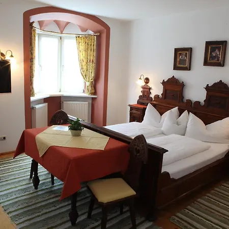 Gasthof Lamm 3*